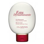 Clarins’ Eau Dynamisante Foaming Bath and Shower Gel