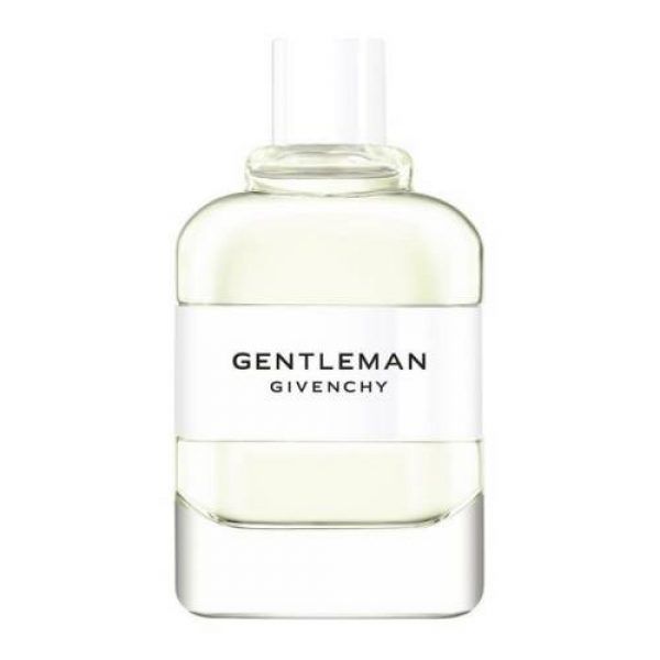 Givenchy imagines its gentleman's cologne