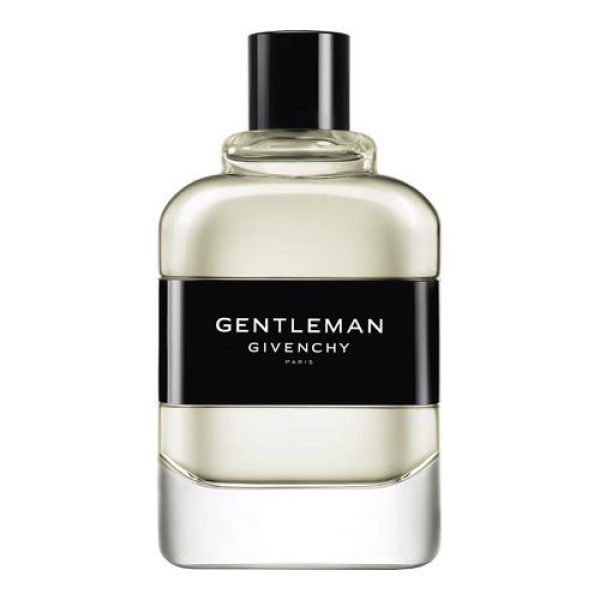 Givenchy modernizes its Gentleman