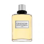 The different Gentlemen fragrances by Givenchy