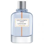 Givenchy fragrance Gentlemen Only Casual Chic
