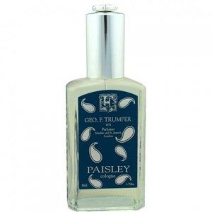 Paisley Cologne
