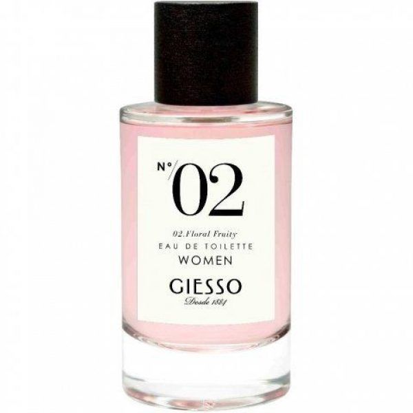 N° 02 - Floral Fruity