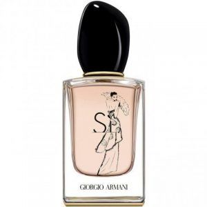 Sì Limited Edition 2018