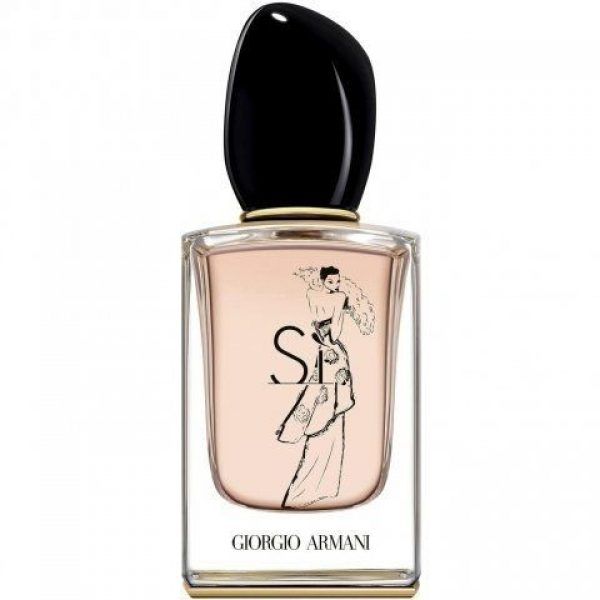 Sì Limited Edition 2018