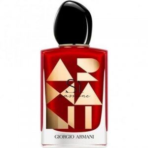 Sì Passione Limited Edition 2018