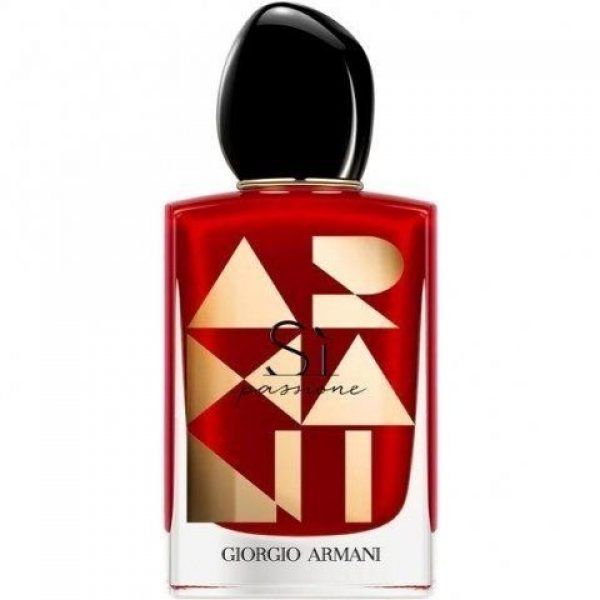 Sì Passione Limited Edition 2018