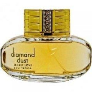 Diamond Dust Secret Love