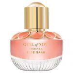 Girl of Now Forever by Elie Saab, the scent that sparkles