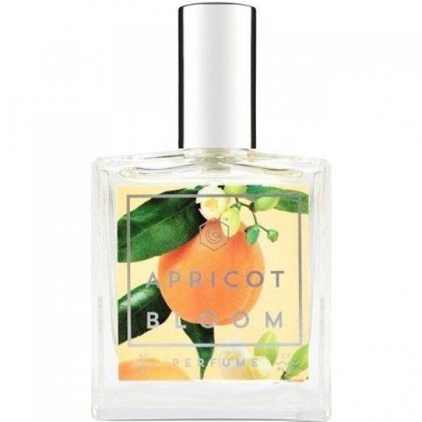 Apricot Bloom
 PERFUME