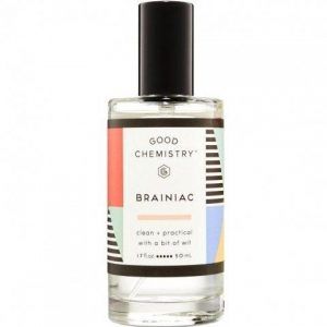 Brainiac
 PERFUME