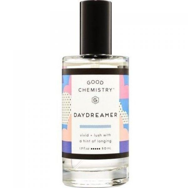 Daydreamer
 PERFUME