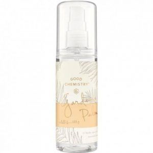 Gardenia Palm
 BODY SPRAY