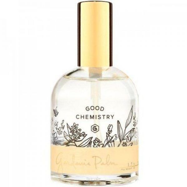 Gardenia Palm
 PERFUME