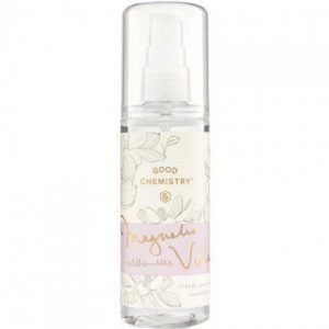 Magnolia Violet
 BODY SPRAY