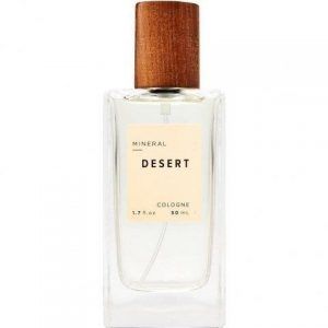 Mineral Desert
 COLOGNE