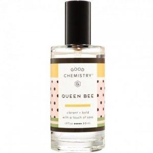 Queen Bee
 PERFUME