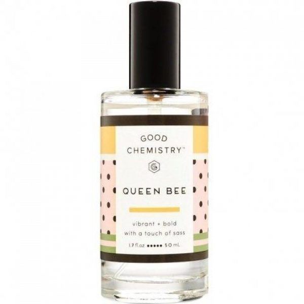 Queen Bee
 PERFUME