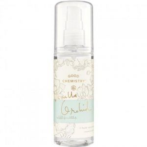 Vanilla Orchid
 BODY SPRAY