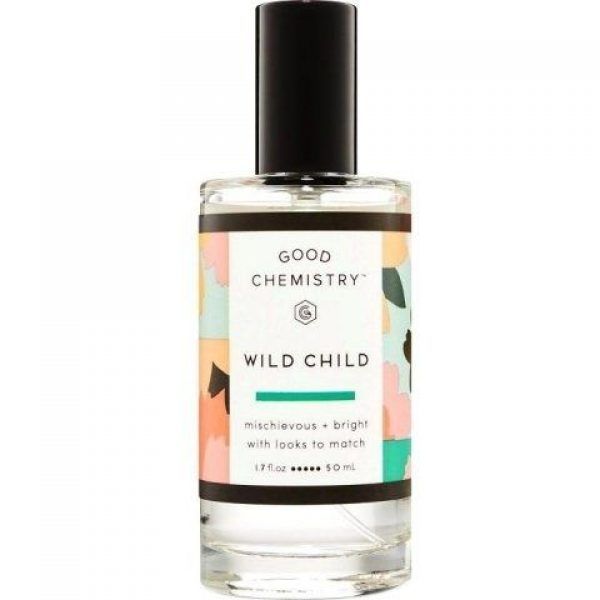 Wild Child
 PERFUME