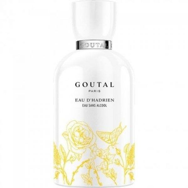 Eau d'Hadrien
 EAU SANS ALCOOL