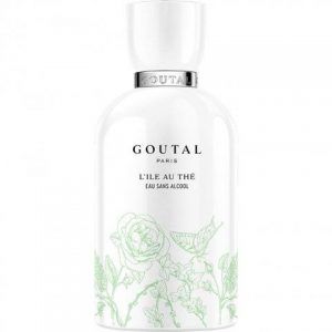 L'Île au Thé
 EAU SANS ALCOOL