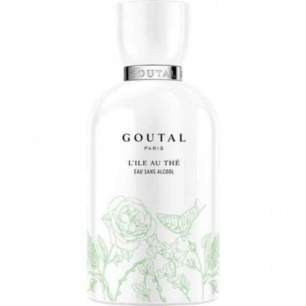 L'Île au Thé
 EAU SANS ALCOOL