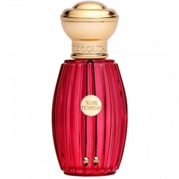 Rose Pompon
 EAU DE PARFUM