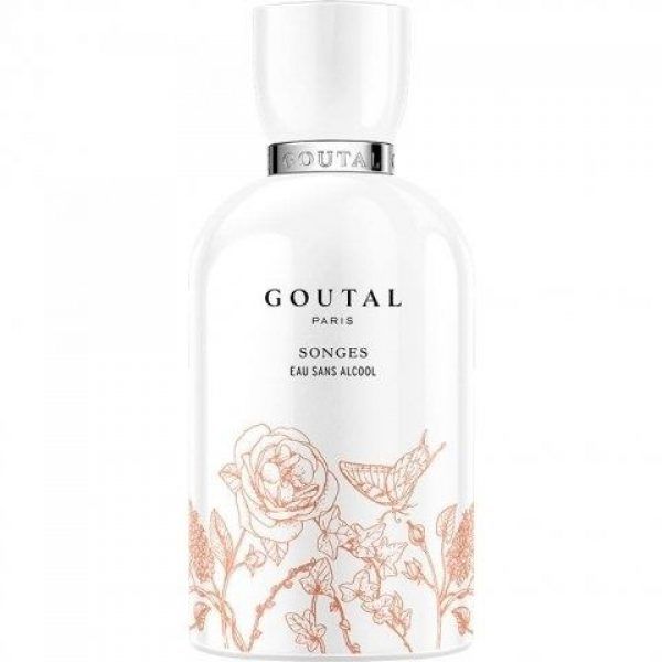 Songes
 EAU SANS ALCOOL