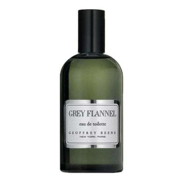 The couture spirit of Geoffrey Beene