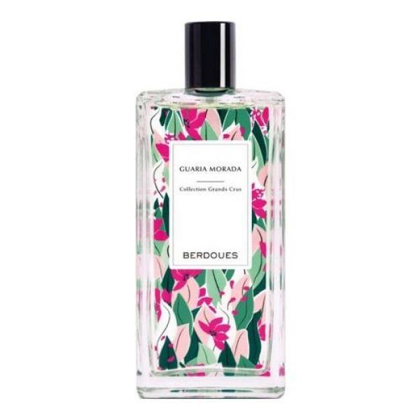 Guaria Morada: The new Berdoues perfume