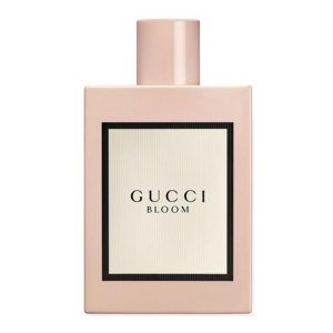 Gucci's Bloom floral fragrance
