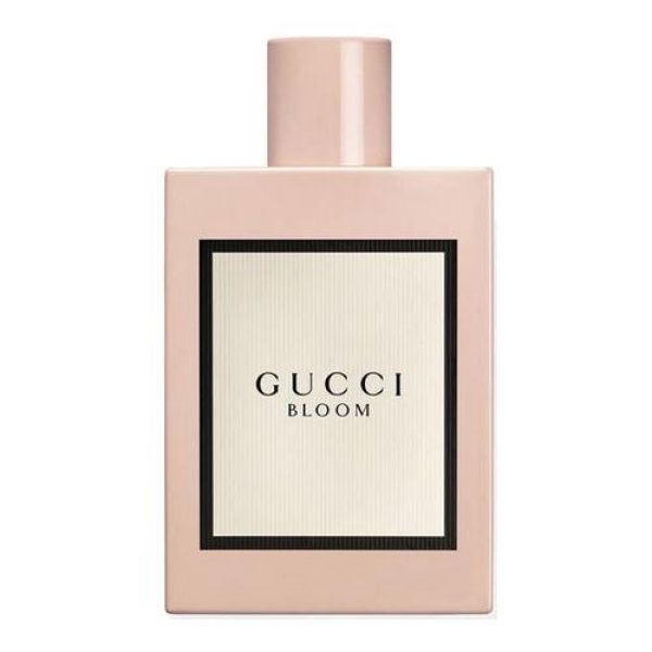 Gucci's Bloom floral fragrance