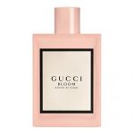Gocce Di Fiori, the most tender of Gucci Bloom perfumes