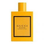 Gucci Bloom Profumo Di Fiori, the scent of a sunny garden
