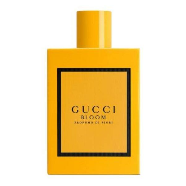 Porfumo Di Fiori makes an appearance in the Gucci Bloom collection