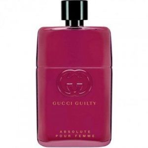Guilty Absolute pour Femme