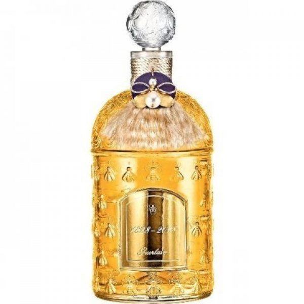 1828-2018 Édition 190ème Anniversaire
 ABSOLU PARFUM