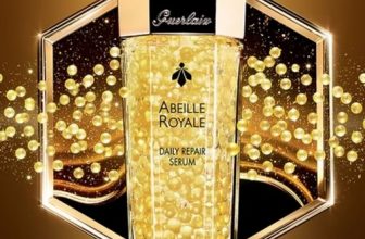 Guerlain and the many benefits of Abeille Royale
