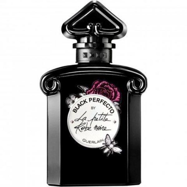 Black Perfecto by La Petite Robe Noire
 EAU DE TOILETTE FLORALE