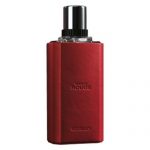 Guerlain – Habit Rouge Leather Suit