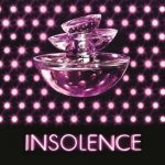 Insolence Guerlain exudes a new scented femininity