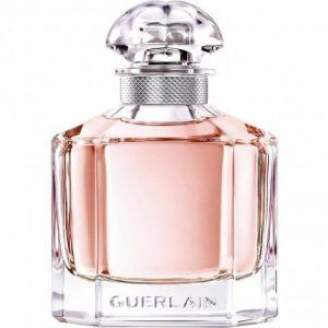 Mon Guerlain
 EAU DE TOILETTE