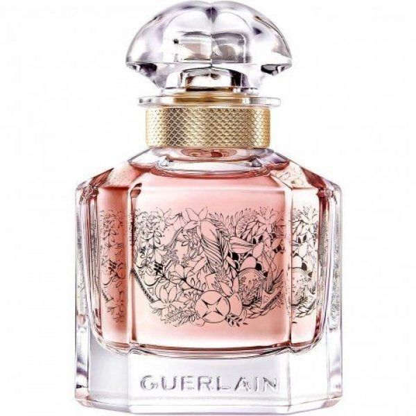 Mon Guerlain Limited Edition