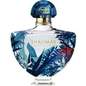 Shalimar Souffle de Parfum Collector 2018