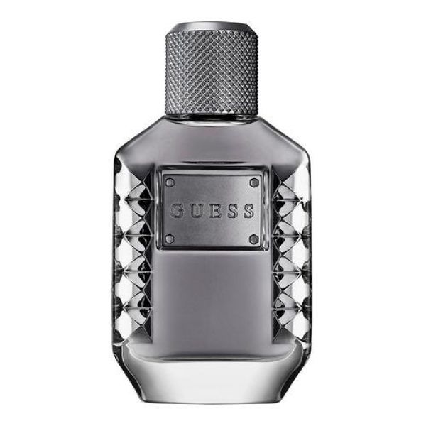 Guess Dare for men, a concentrate of daring and charm