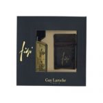 Guy Laroche – Fidji Christmas 2011 Box
