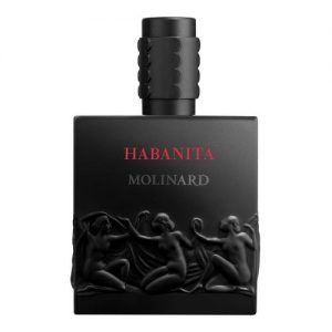 The evolution of Habanita perfume through the ages