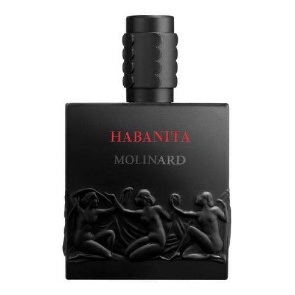 The evolution of Habanita perfume through the ages