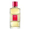 Habit Rouge Eau de Parfum, the new freshness of Guerlain